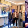 Thariq Halilintar Diduga Baru Beli Cincin Pernikahan Untuk Aaliyah Massaid, Berlian Super Mahal??