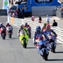 Marc dan Alex Marquez 'Kesetanan' di Jerez, Rajai Sesi Latihan Bebas 1