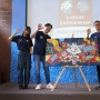 Rayakan 6 Tahun Kolaborasi dengan Terus Bangun Keseruan di Industri Esports Indonesia