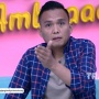 Heboh Kabar Perselingkuhan Andrew Andika, Ramalan Hard Gumay Diungkit Lagi