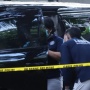 Gunakan Crime Science Investigation, Polisi Manado Tewas Dalam Mobil Alphard Disimpulkan Karena Bunuh Diri