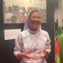 Dedikasi 'Suster Kargo' Sang Pejuang Anti Human Trafficking Dapat Anugerah HWPA 2023