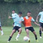 Uji Ketahanan Fisik, Punggawa Timnas U-16 Gelar Internal Game