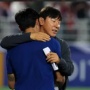 Tunjukkan Empati pada Negaranya, Shin Tae-yong Hibur Para Pemain Korea Selatan