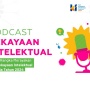 IP Podcast Meriahkan Hari KI Sedunia Tahun 2024 di 33 Provinsi