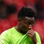 Kocak Kondisi Andre Onana Pulang Kampung Naik Ojek Habis Dibuang Manchester United