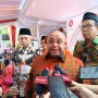 Prabowo Tidak Hadir Acara Halalbihalal PKS, Anies dan Cak Imin Akan Datang