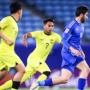 Buntut Performa Buruk, Timnas Malaysia U-23 Disemprot para Seniornya