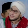 Profil Habib Muhammad Syahab, Guru Ngaji Anak Nikita Willy Punya Rekam Jejak Mentereng