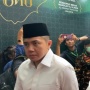 Prabowo-Gibran Hadiri Halalbihalal di PBNU, Menteri-menteri Jokowi Ikut Hadir