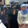 Tak Incar Kursi Menteri, Khofifah Pilih Gandeng Emil Dardak Maju Pilgub Jatim 2024