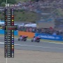 Tragis! 15 Rider Crash di Sprint Race MotoGP Jerez 2024