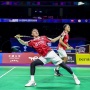 Piala Thomas dan Uber 2024: Ricky Soebagdja Ingatkan Indonesia Tak Boleh Lengah Jelang Laga Kedua Fase Grup
