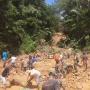 Jadi 3 Orang, Korban Meninggal Dunia Akibat Tanah Longsor di Toraja Utara