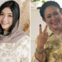Adu Jejak Pendidikan Ibu Erina Gudono dan Titiek Soeharto, Disebut Calon Kuat Dampingi Prabowo?