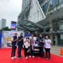 Apresiasi AgenBRILink, BRI Serahkan Mobil dan Logam Mulia kepada Pemenang Program Super AgenBRILink