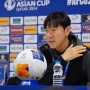 Shin Tae-yong Akui Timnas Indonesia U-23 Punya Satu Keuntungan Melawan Uzbekistan