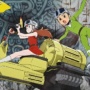 Antisipasi Perilisan 'Time Patrol Bon', Inilah 5 Karya Lain Fujiko F. Fujio