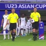 Statistin Shen Yinhao, Wasit Asal China yang Bakal Pimpin Laga Indonesia vs Uzbekistan