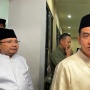 Jawaban Gibran Saat Ditanya Kesiapan Jadi Wapres, Ramai Dinyinyiri: Tengil