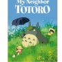 Yang Membuat 'My Neighbor Totoro' Jadi Film Animasi Ikonik Hingga Sekarang