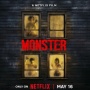 Sinopsis Monster, Film Thriller Lokal di Netflix Tayang Mulai 16 Mei