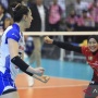 Hasil Proliga 2024: Jakarta Pertamina Enduro Beri Kekalahan Kedua Gresik Petrokimia Pupuk