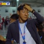 Momen Shin Tae-yong Sumringah Usai Ferarri Cetak Gol, Langsung Kecewa setelah Dianulir Wasit