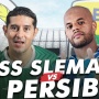 Prediksi PSS Sleman vs Persib Bandung, BRI Liga 1 Hari Ini: Head to Head, Susunan Pemain dan Live Streaming