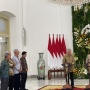 Isi Pertemuan Jokowi dan PM Singapura: Mulai dari Implementasi Perjanjian hingga Kerja Sama Produk Halal
