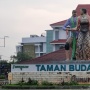 Taman Budaya Jadi Embrio Pengembangan Culture Tourism di Gunungkidul