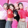 Keren, IVE Hadirkan Cerita Rakyat di Video Musik Lagu Terbaru 'HEYA'