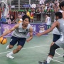 30 Tim Siap Bersaing di Final Mandiri 3X3 Indonesia Tournament di Medan