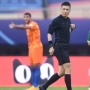 Jejak Kriminal Shen Yinhao, Wasit Timnas Indonesia U-23 vs Uzbekistan
