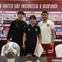Eks Tangan Kanan Shin Tae-yong Soroti 3 Pemain Baru di Timnas Indonesia