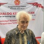 Romo Magnis: Reformasi Tidak Berhasil Berantas KKN