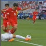 Dikira Dapat Penalti, Ini Video Detik-detik Wasit Thailand Prank Suporter Timnas Indonesia U-23