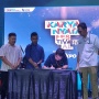 UMKM Pertamina Bukukan Transaksi Rp 1,2 Miliar di Hari Pertama Karya Nyata Festival Vol.6 Pekanbaru