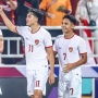 3 Penyerang Timnas Indonesia U-23 Dipuji Media Asing Jelang Lawan Uzbekistan, No.2 Dipastikan Absen