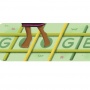 Google Rayakan Tari Rangkuk Alu Lewat Doodle, Tampilkan Animasi Bambu