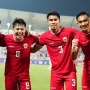 Peluang Menang Terbuka, Irak Pernah Dihajar 2 Tim yang Justru Kalah Lawan Timnas Indonesia U-23