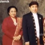 Sosok Guseynova Sabina, Perempuan Uzbekistan Penakluk Hati Guruh Soekarnoputra