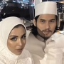 Resmi Menikah, Cara Virzha Bacakan Doa ke Istri usai Ijab Kabul Bikin Meleleh: Dia Paham Agama