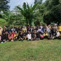 Serunya Yoursay Love Earth Plant Hope: Aksi Nyata Peduli dan Melestarikan Alam