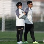 Choi Ju-young, Sosok Dokter yang 'Berkorban' untuk Timnas Indonesia U-23 di Piala Asia