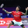Kandas di Malaysia Masters 2024, Alwi Farhan Akui Main Ragu-ragu