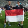Alasan Eks Asisten STY di Timnas Indonesia Pilih Gabung Klub Zona Degradasi Super League