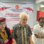 Geram dengan Orang yang Sebut Indonesia Tak Butuh Oposisi, Romo Magnis: Itu Fungsinya Luar Biasa