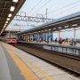 Demo DPR Memanas, KRL Rute Rangkasbitung Hanya Berhenti di Stasiun Kebayoran dan Palmerah