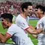 Optimisme Kemenangan Garuda Muda: Membangun Mimpi Menuju Kesuksesan